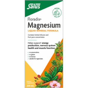 Floradix® Magnesium